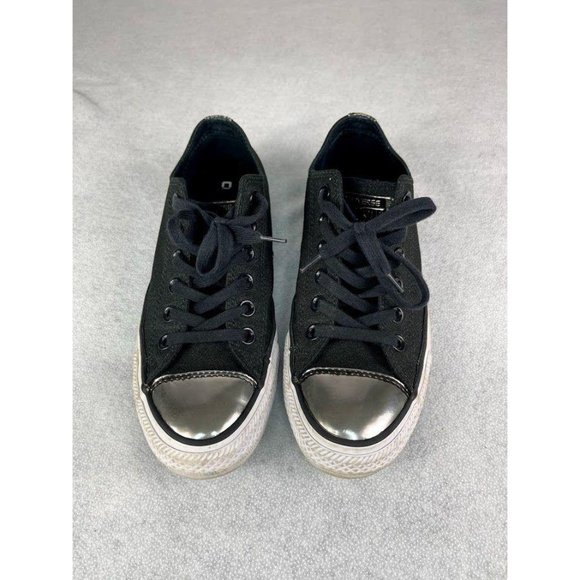 Converse | Shoes | Converse Chuck 7 Brush Off Leather Toecap  display picture 2